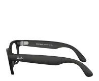 Meta Ray-Ban Wayfarer - (Green Transitions/Matte Black) - 1322497 - zdjęcie 4